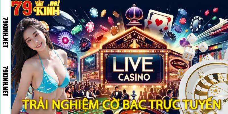 Live Casino