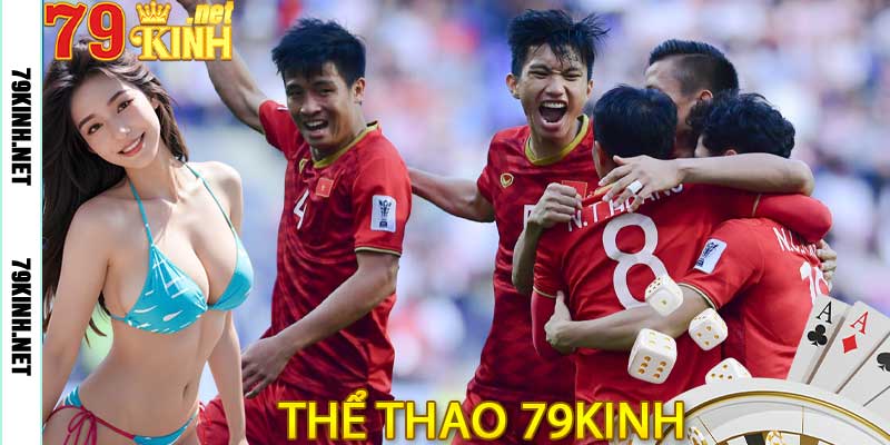 Thể Thao 79kinh